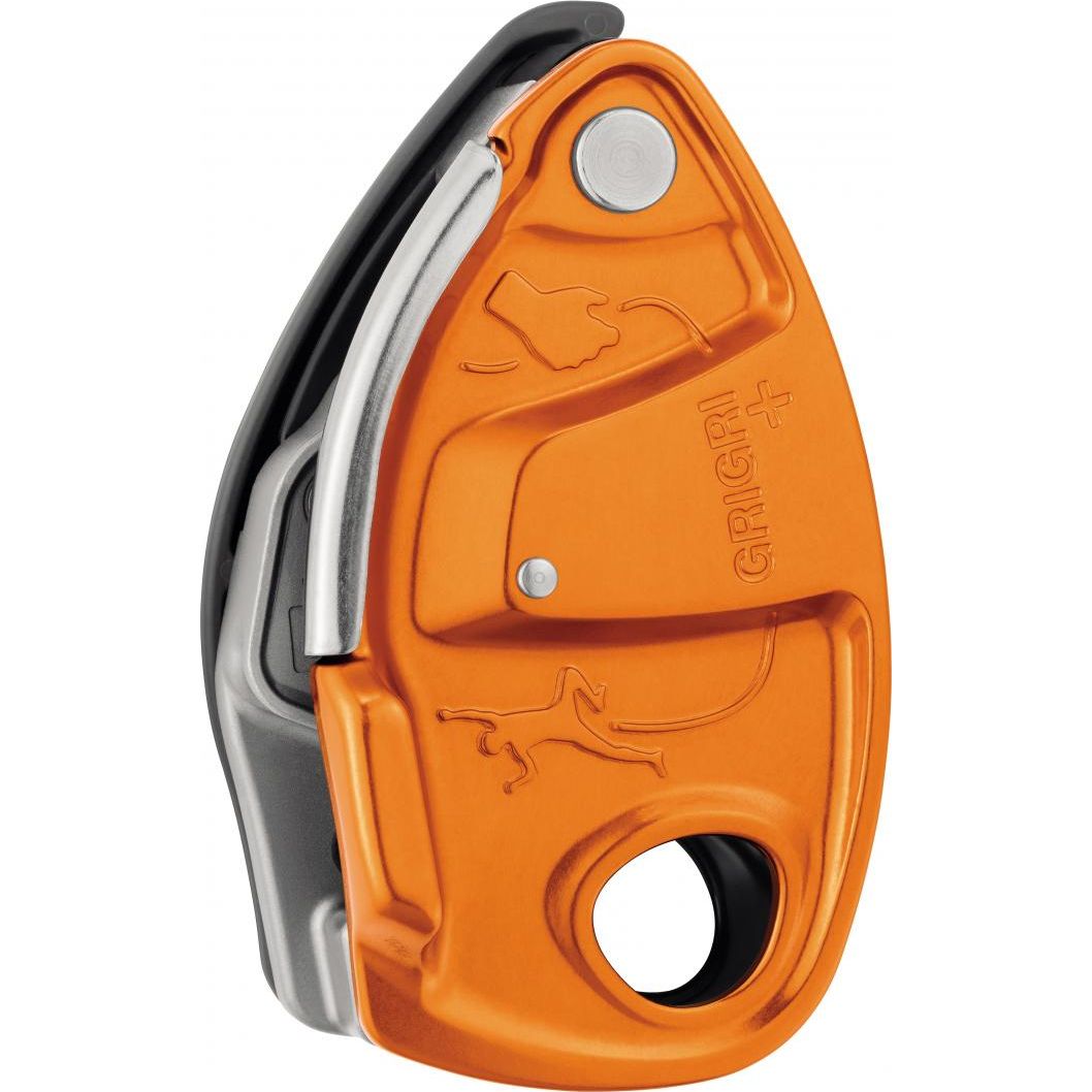 Страховочное устройство GRIGRI + D13A