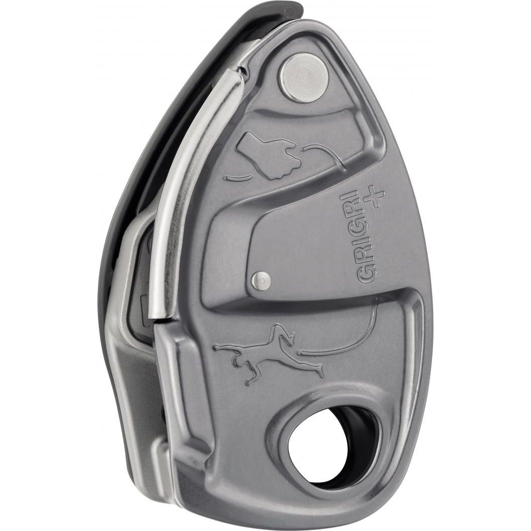 Страховочное устройство GRIGRI + D13A