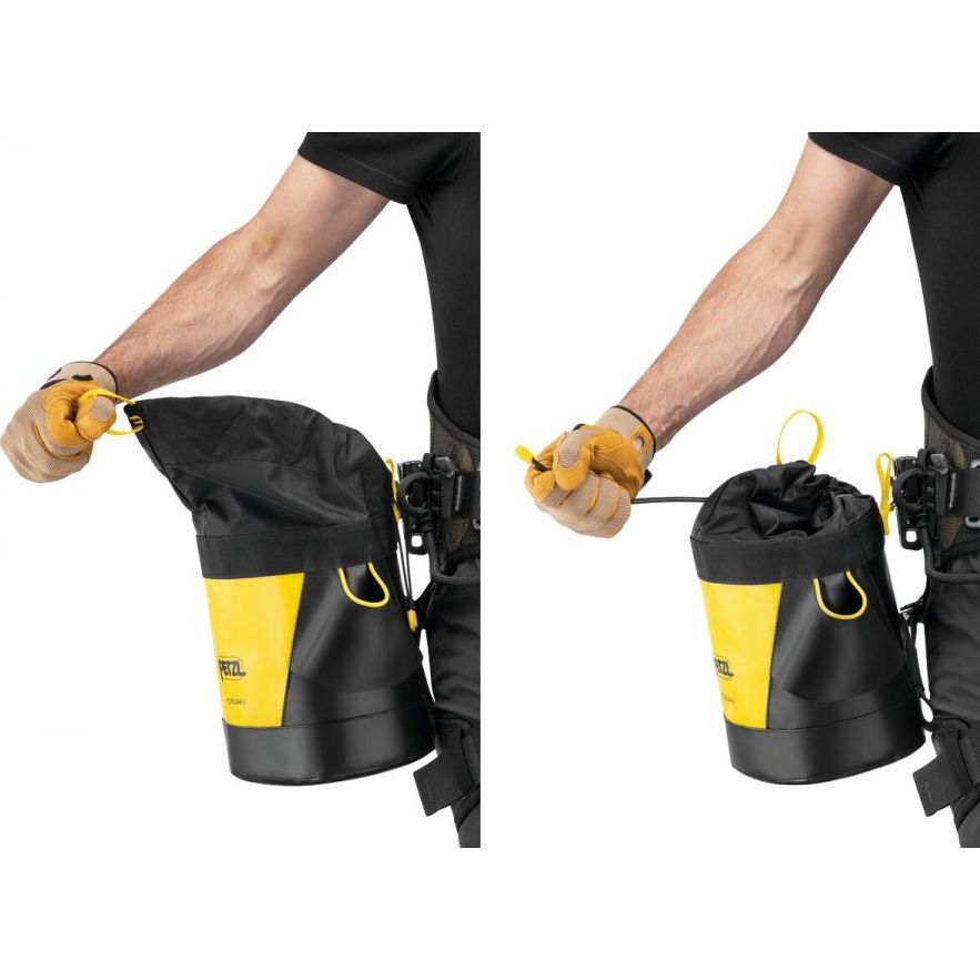Сумка для инструмента TOOLBAG 6 S047BA02