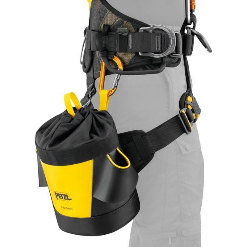 Сумка для инструмента TOOLBAG 6 S047BA02