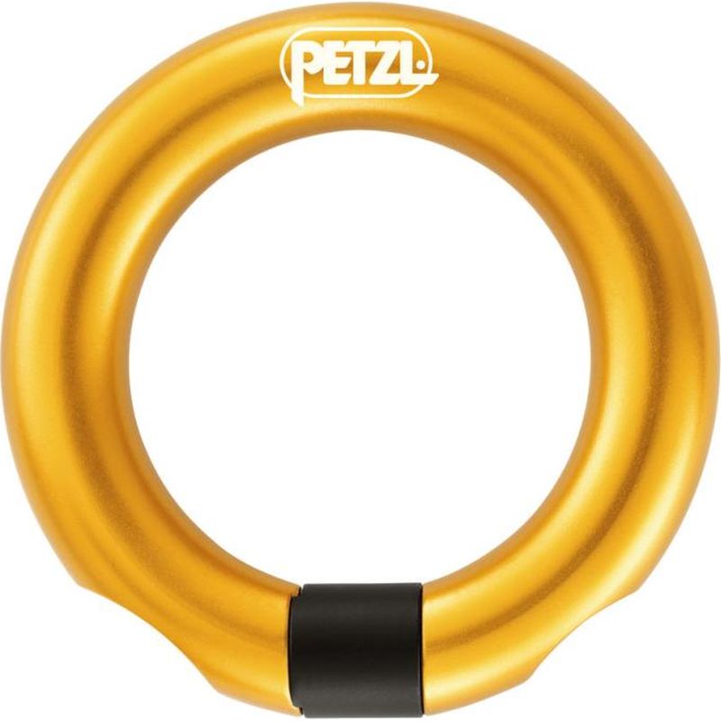 Соединительное звено RING OPEN P28