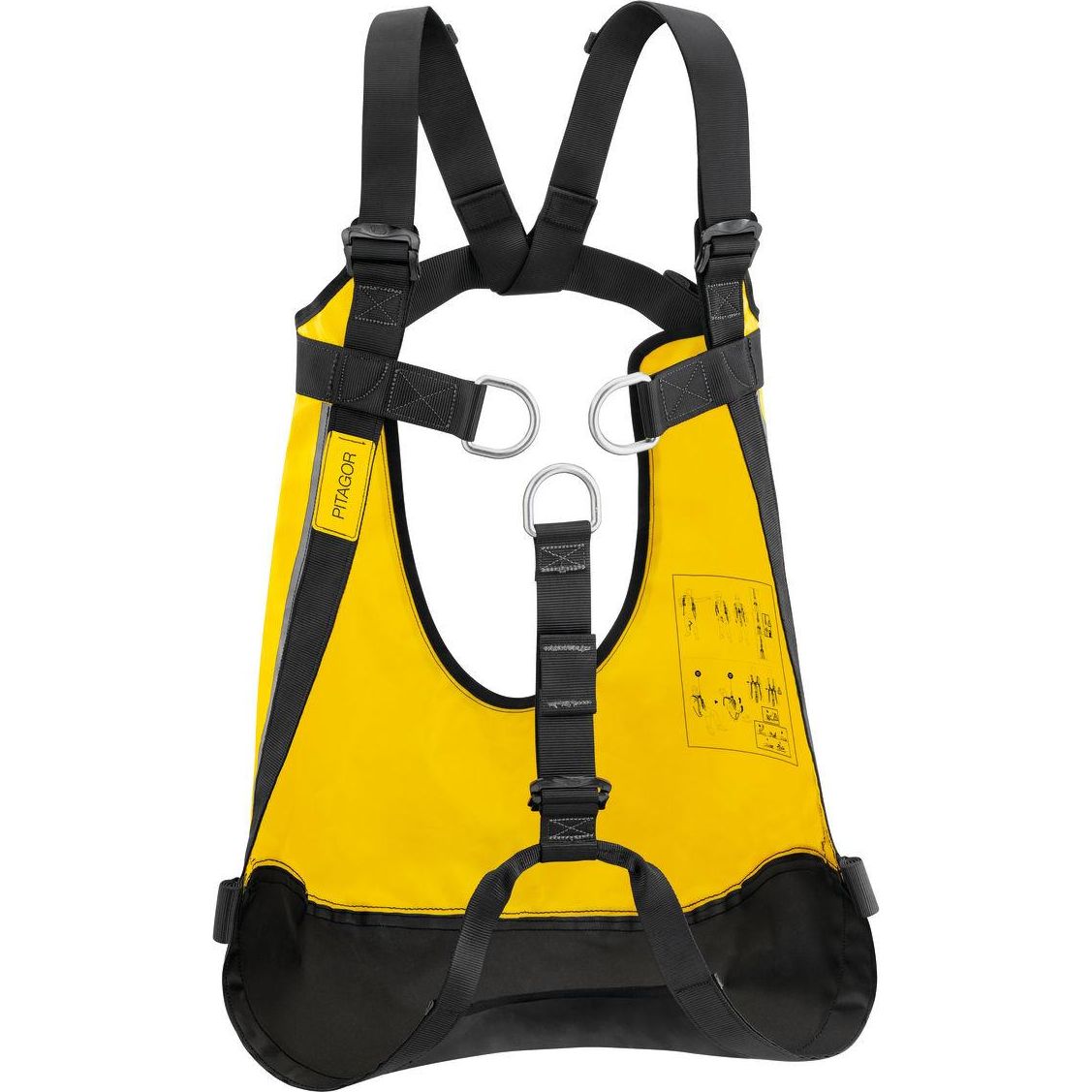 Спасательная косынка PITAGOR C060AA00