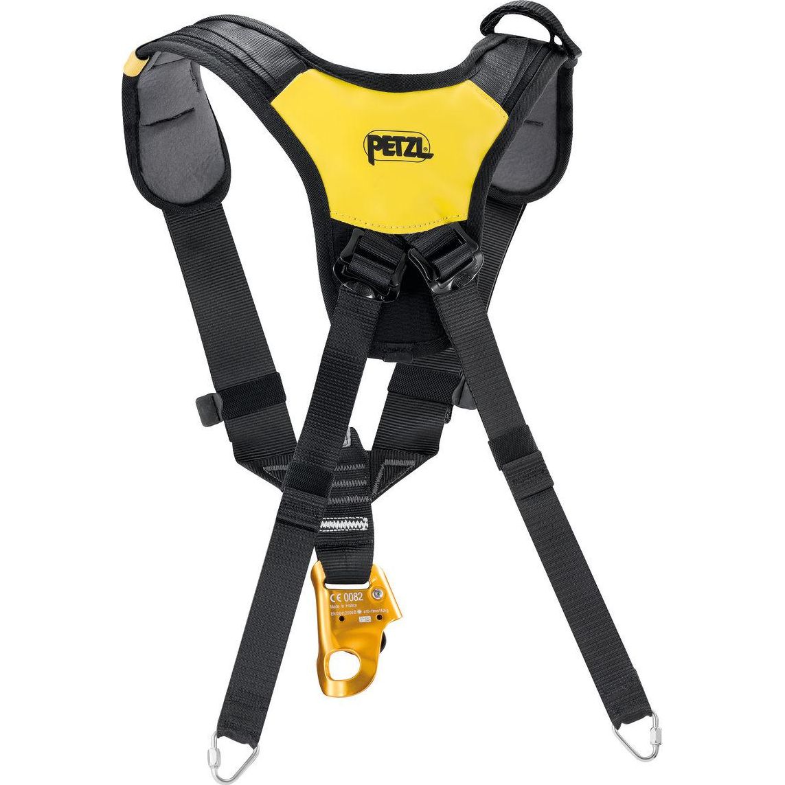 Наплечные ремни TOP CROLL S C081BA00