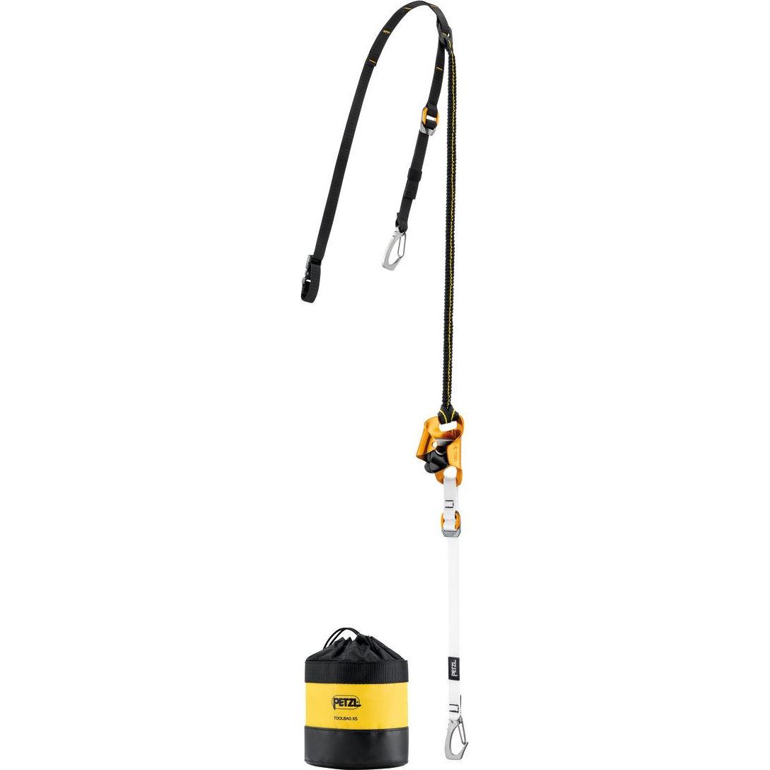 Петля для ноги KNEE ASCENT CLIP D022EA00