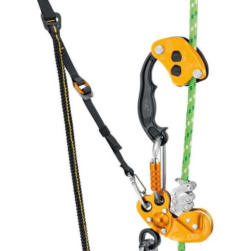 Петля для ноги KNEE ASCENT CLIP D022EA00