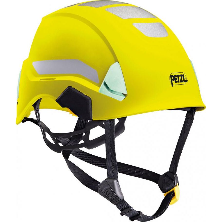 Защитная каска STRATO HI-VIZ A020CA