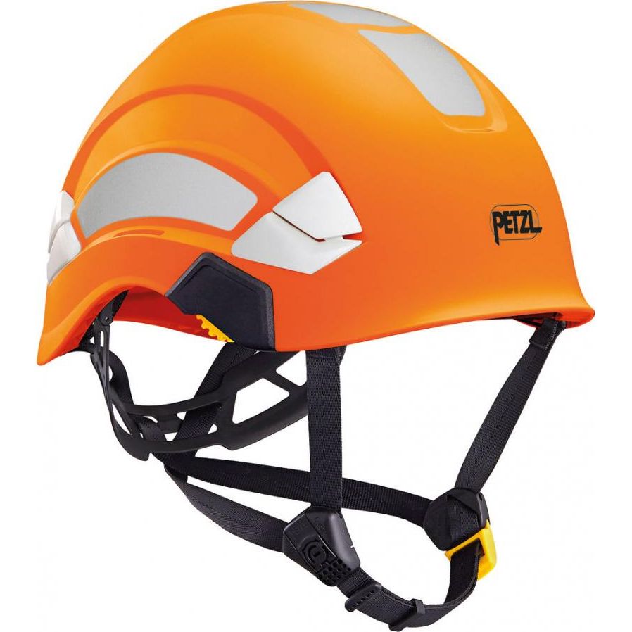 Защитная каска VERTEX HI-VIZ A010DA