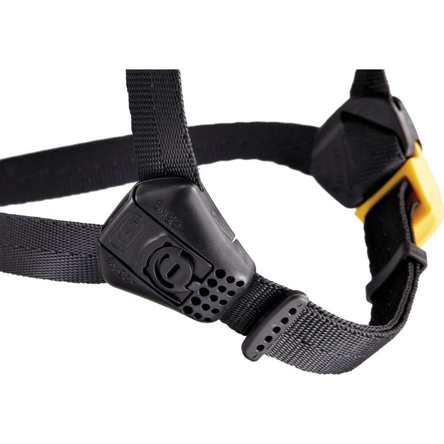 Защитная каска VERTEX HI-VIZ A010DA