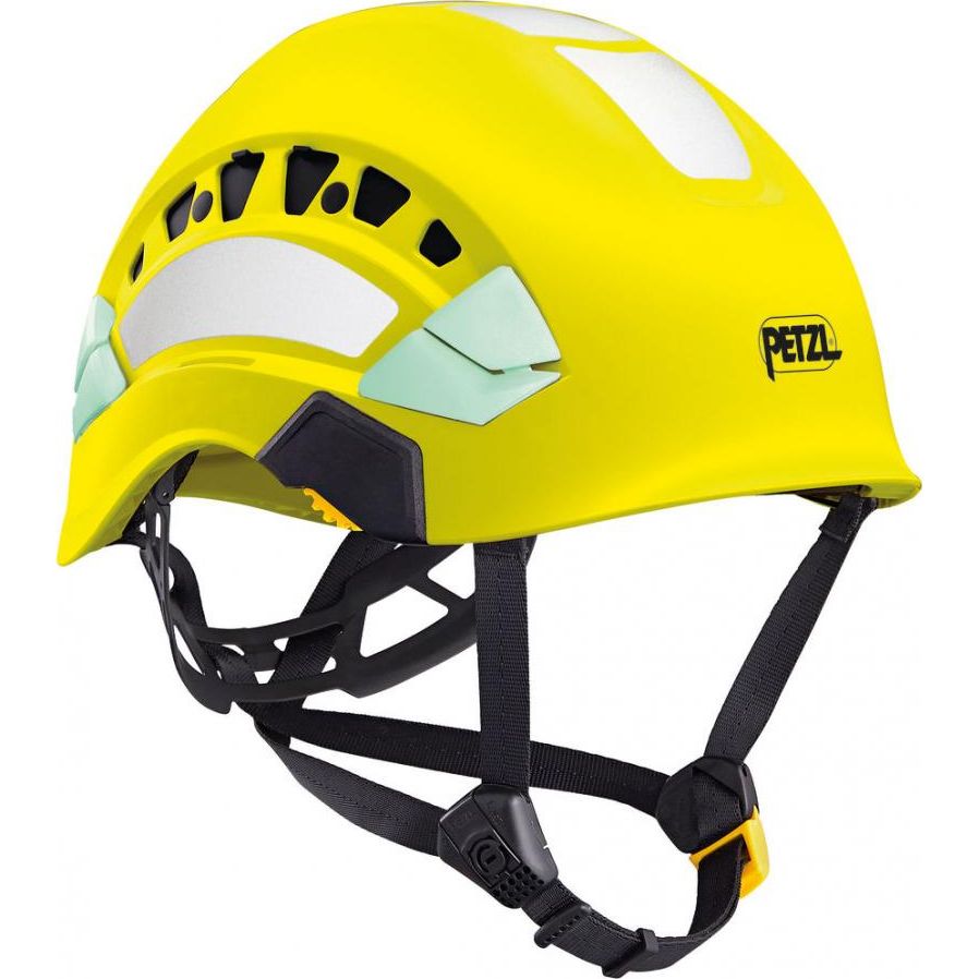 Защитная каска VERTEX VENT HI-VIZ A010EA