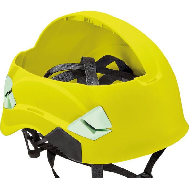 Защитная каска VERTEX VENT HI-VIZ A010EA