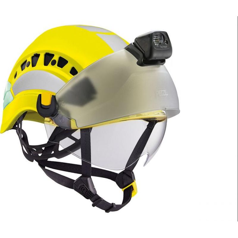 Защитная каска VERTEX VENT HI-VIZ A010EA