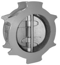 Клапан обратный NIBCO KW-900-W