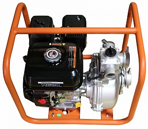 Мотопомпа бензиновая ZONGSHEN HG 20