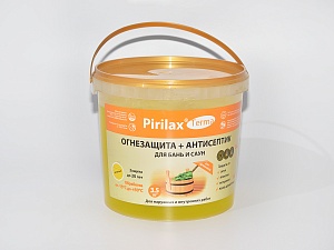 Биопирен Pirilax-Terma (г.Ижевск)