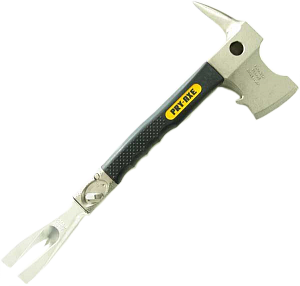 Многофункциональный топор Paratech Pry Axe Cutting Claw