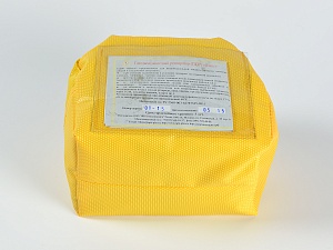 Газодымозащитный респиратор (ГДЗР) ШАНС