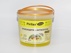Биопирен Pirilax Classic (г.Ижевск) КМ1