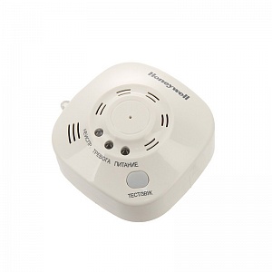 Сигнализатор утечки бытового газа Honeywell JTQJ-BF-6618B
